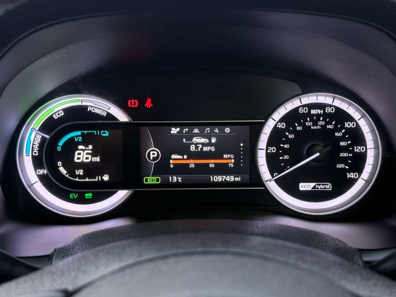 2016 KIA NIRO 2016 KIA NIRO