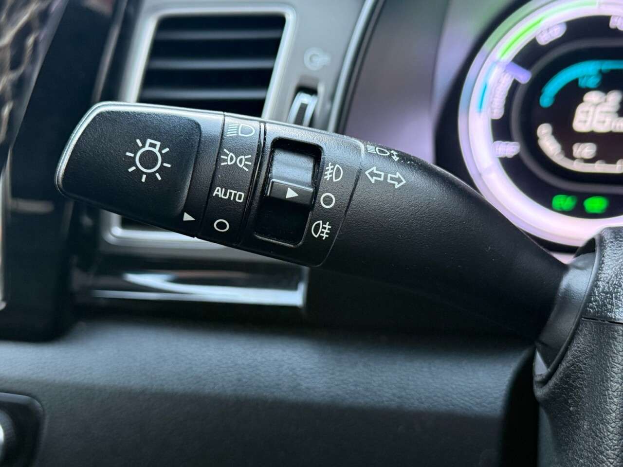 2016 KIA NIRO 2016 KIA NIRO