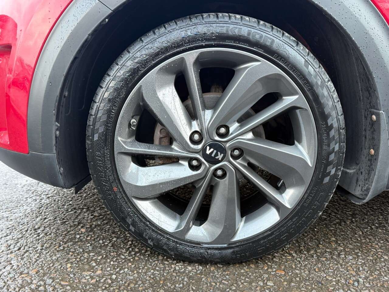 2016 KIA NIRO 2016 KIA NIRO