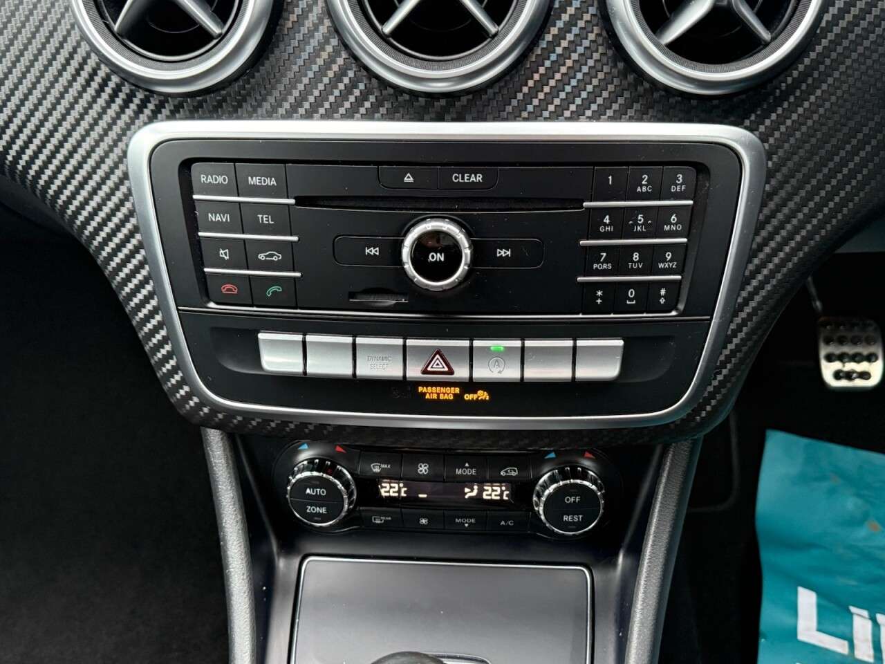 2016 MERCEDES-BENZ A-CLASS 2016 MERCEDES-BENZ A-CLASS