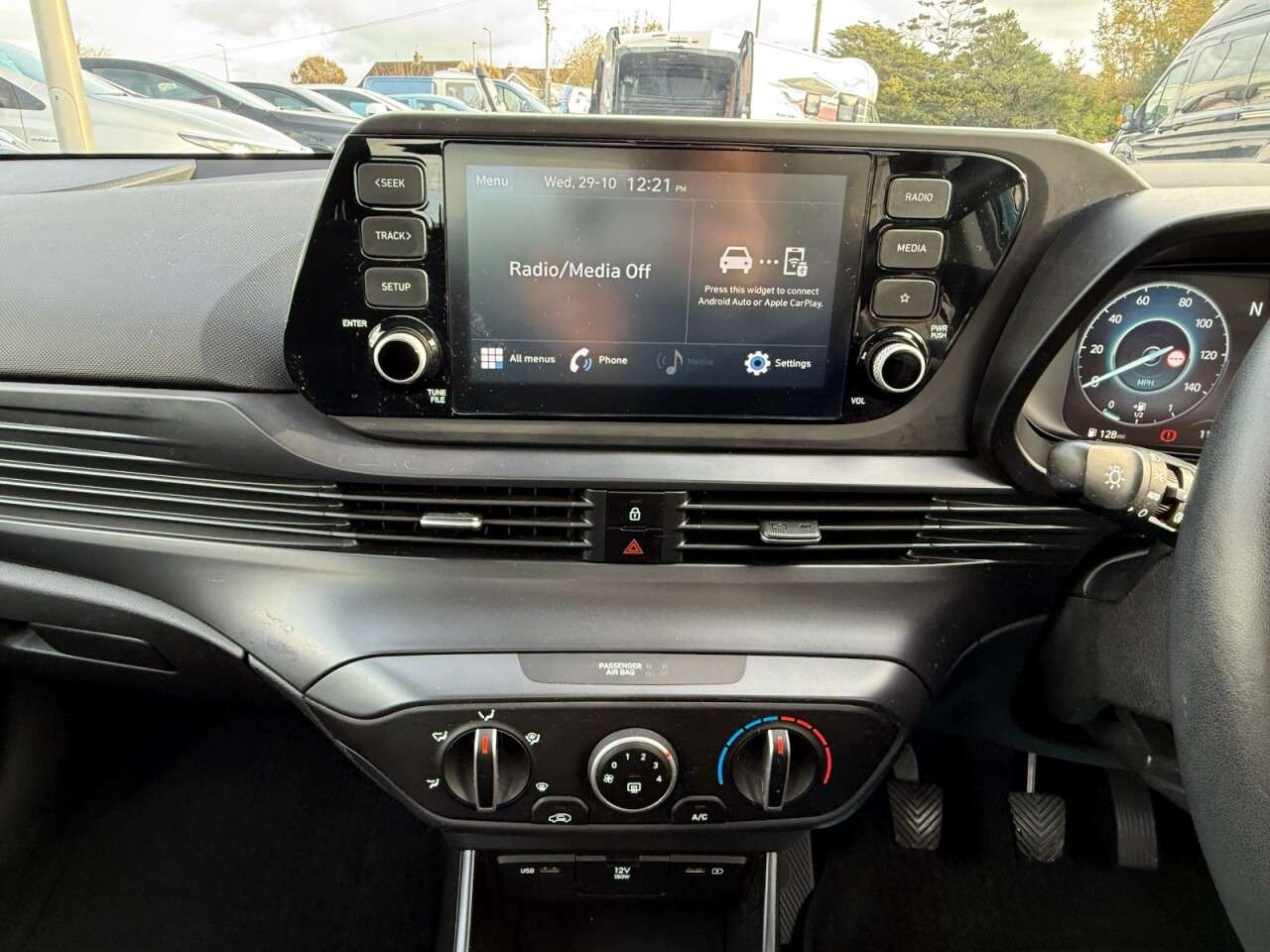 2023 HYUNDAI I20 2023 HYUNDAI I20