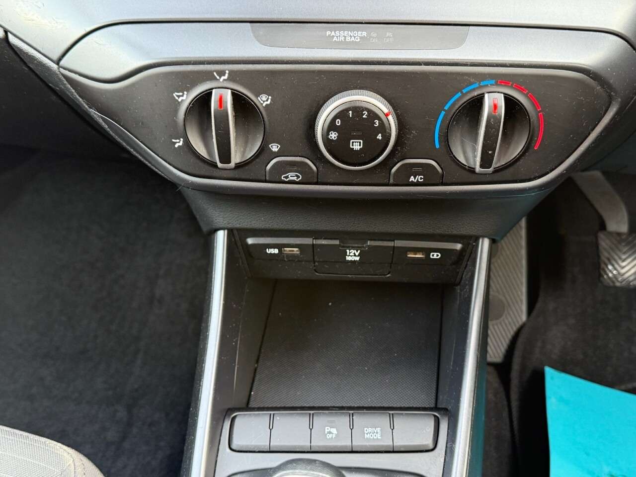 2023 HYUNDAI I20 2023 HYUNDAI I20