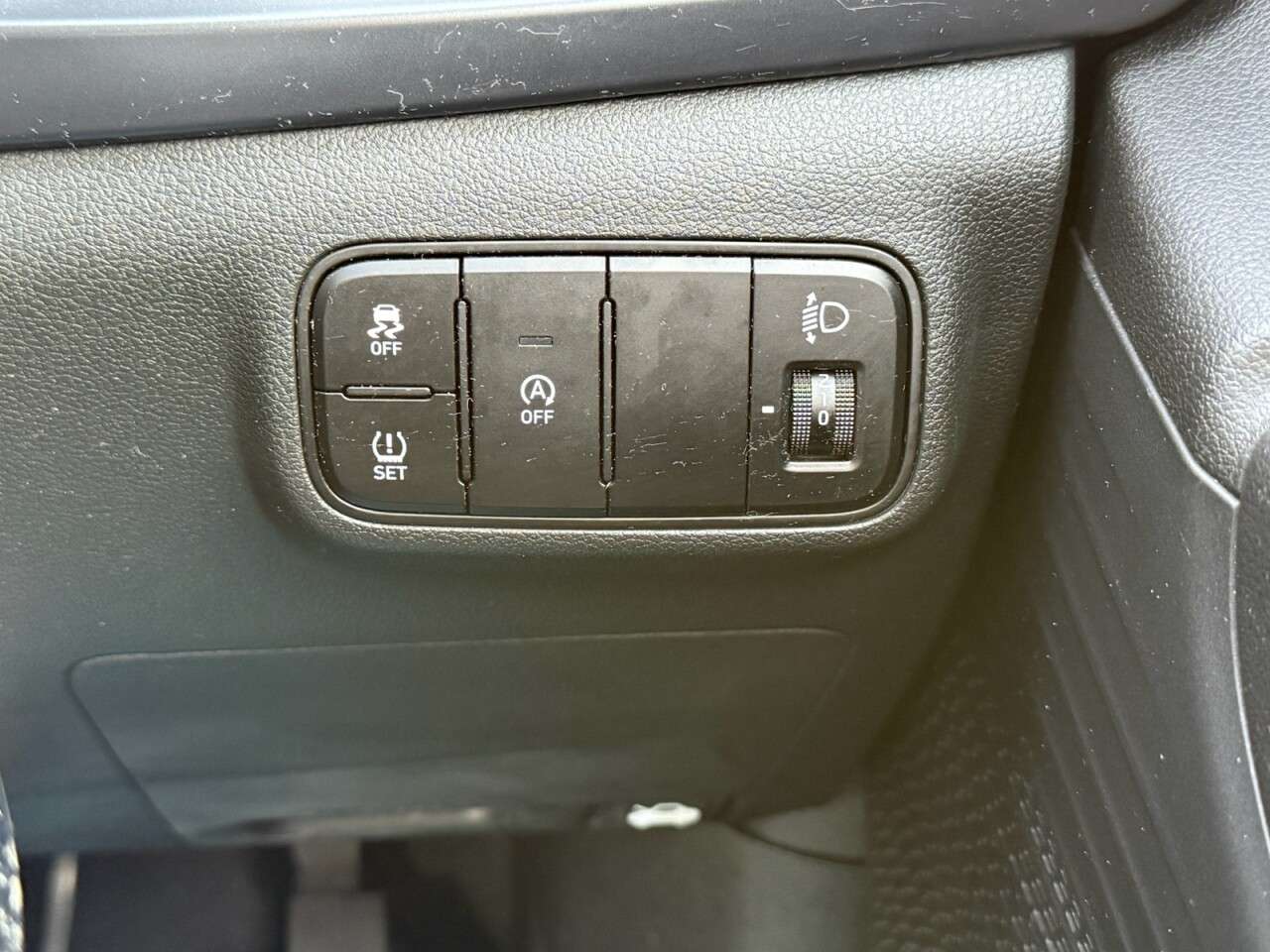 2023 HYUNDAI I20 2023 HYUNDAI I20