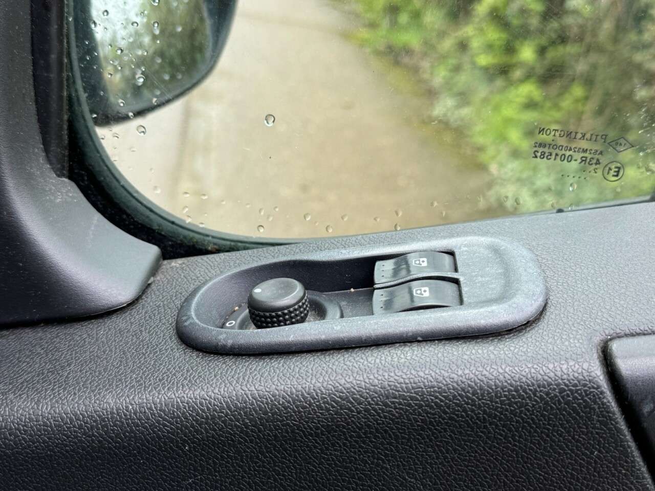 2012 RENAULT TRUCKS MASTER 2012 RENAULT TRUCKS MASTER