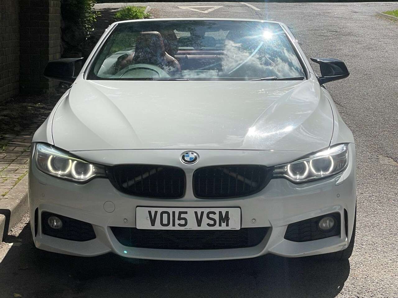 2015 BMW 4 SERIES 2015 BMW 4 SERIES