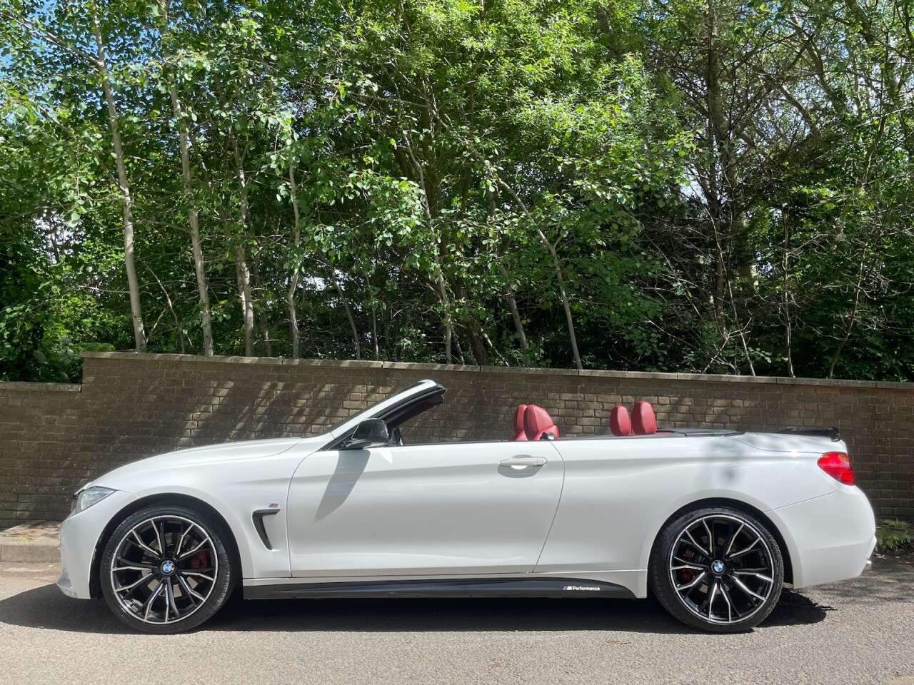 2015 BMW 4 SERIES 2015 BMW 4 SERIES