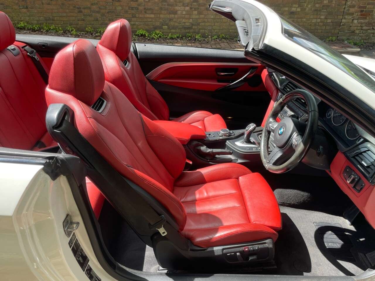 2015 BMW 4 SERIES 2015 BMW 4 SERIES