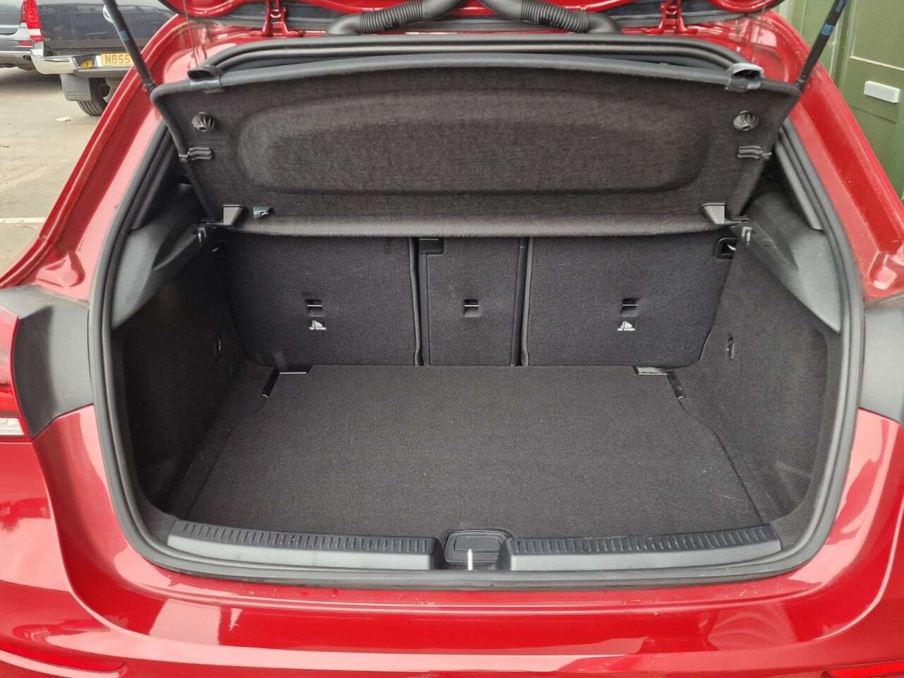 2022 MERCEDES-BENZ A-CLASS 2022 MERCEDES-BENZ A-CLASS