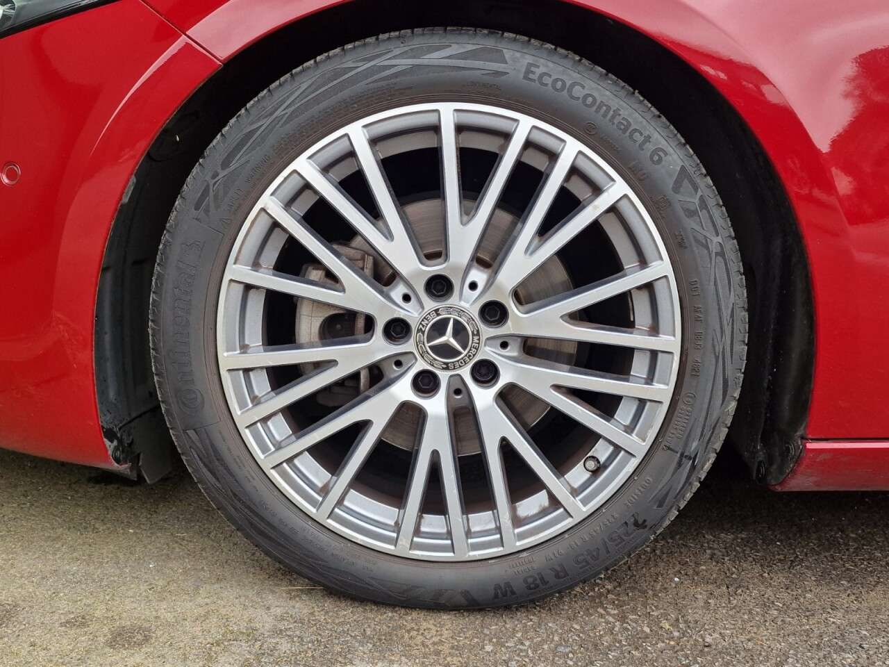 2022 MERCEDES-BENZ A-CLASS 2022 MERCEDES-BENZ A-CLASS