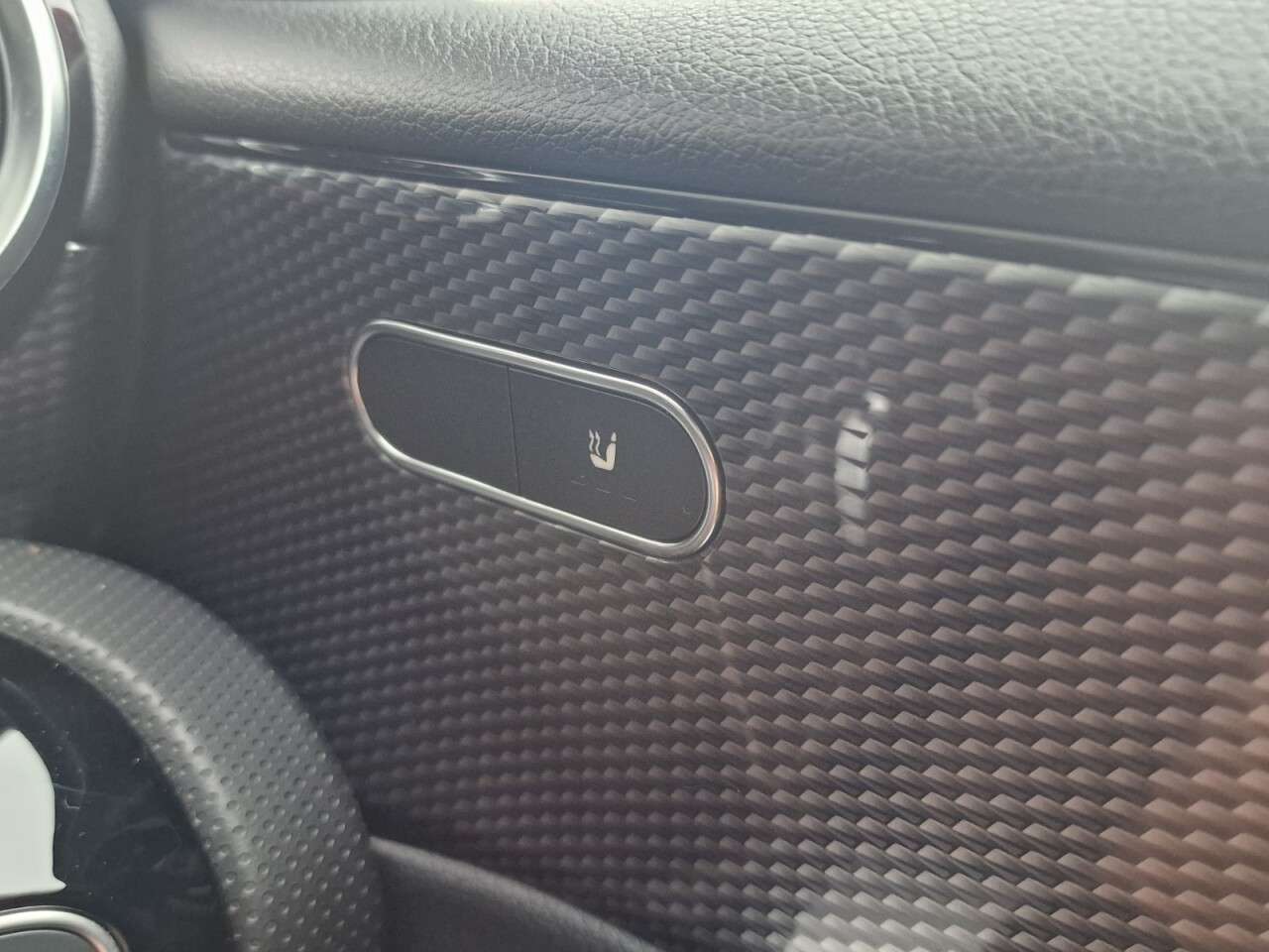 2022 MERCEDES-BENZ A-CLASS 2022 MERCEDES-BENZ A-CLASS