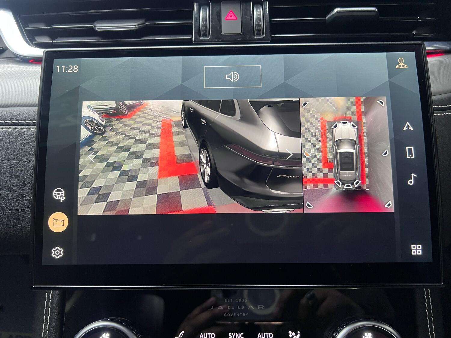 2021 JAGUAR F-PACE 2021 JAGUAR F-PACE