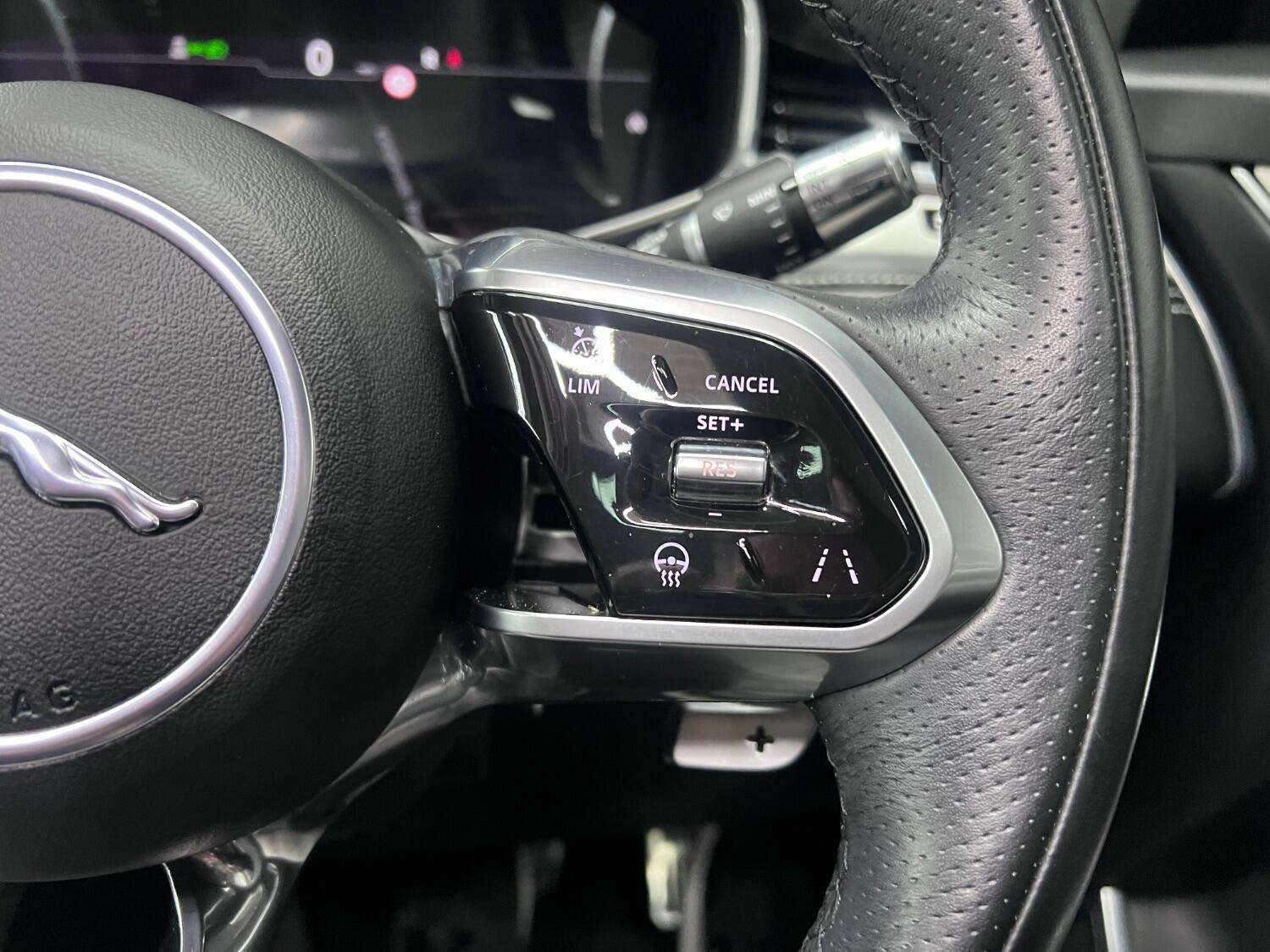 2021 JAGUAR F-PACE 2021 JAGUAR F-PACE