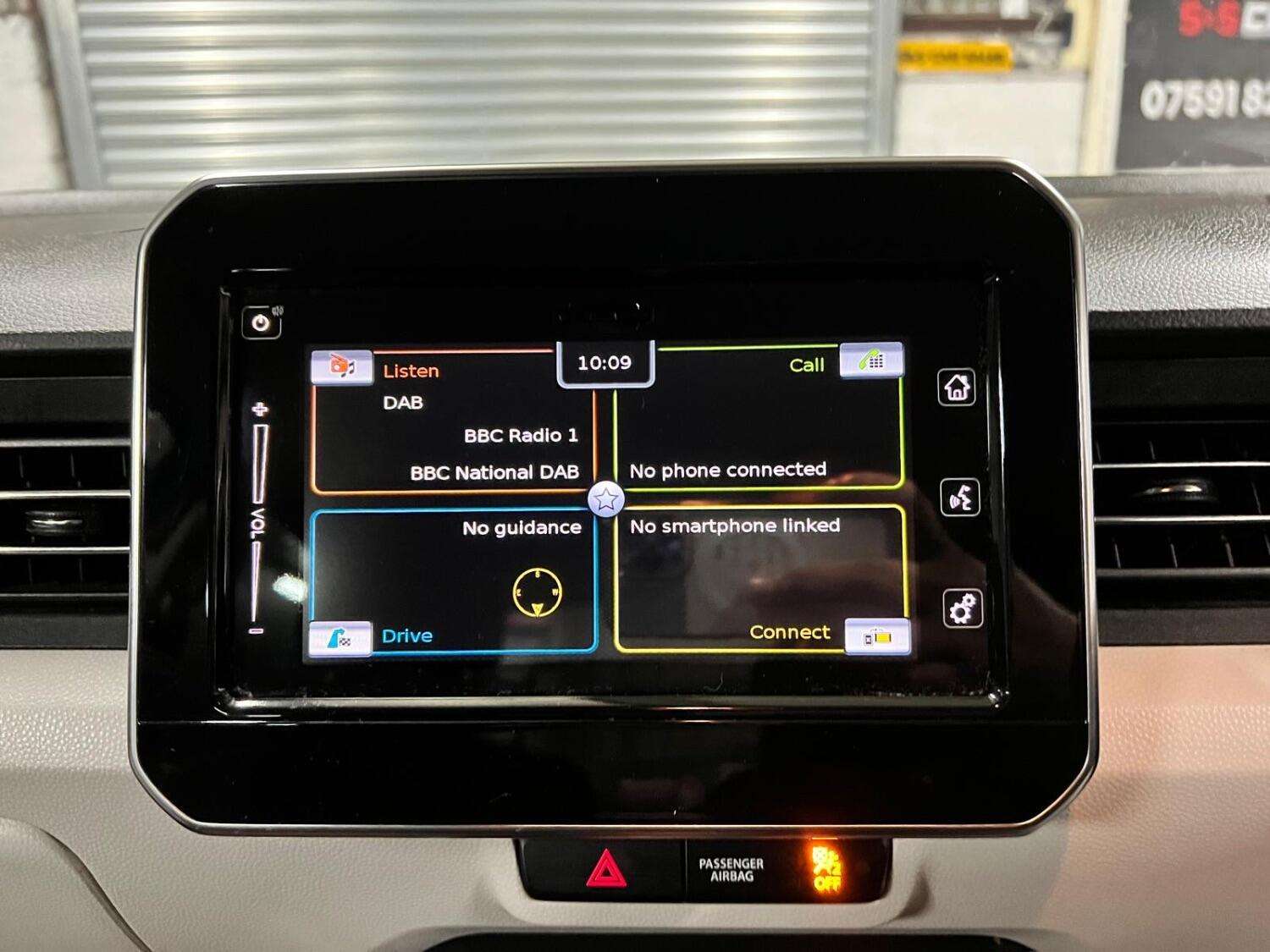 2018 SUZUKI IGNIS 2018 SUZUKI IGNIS