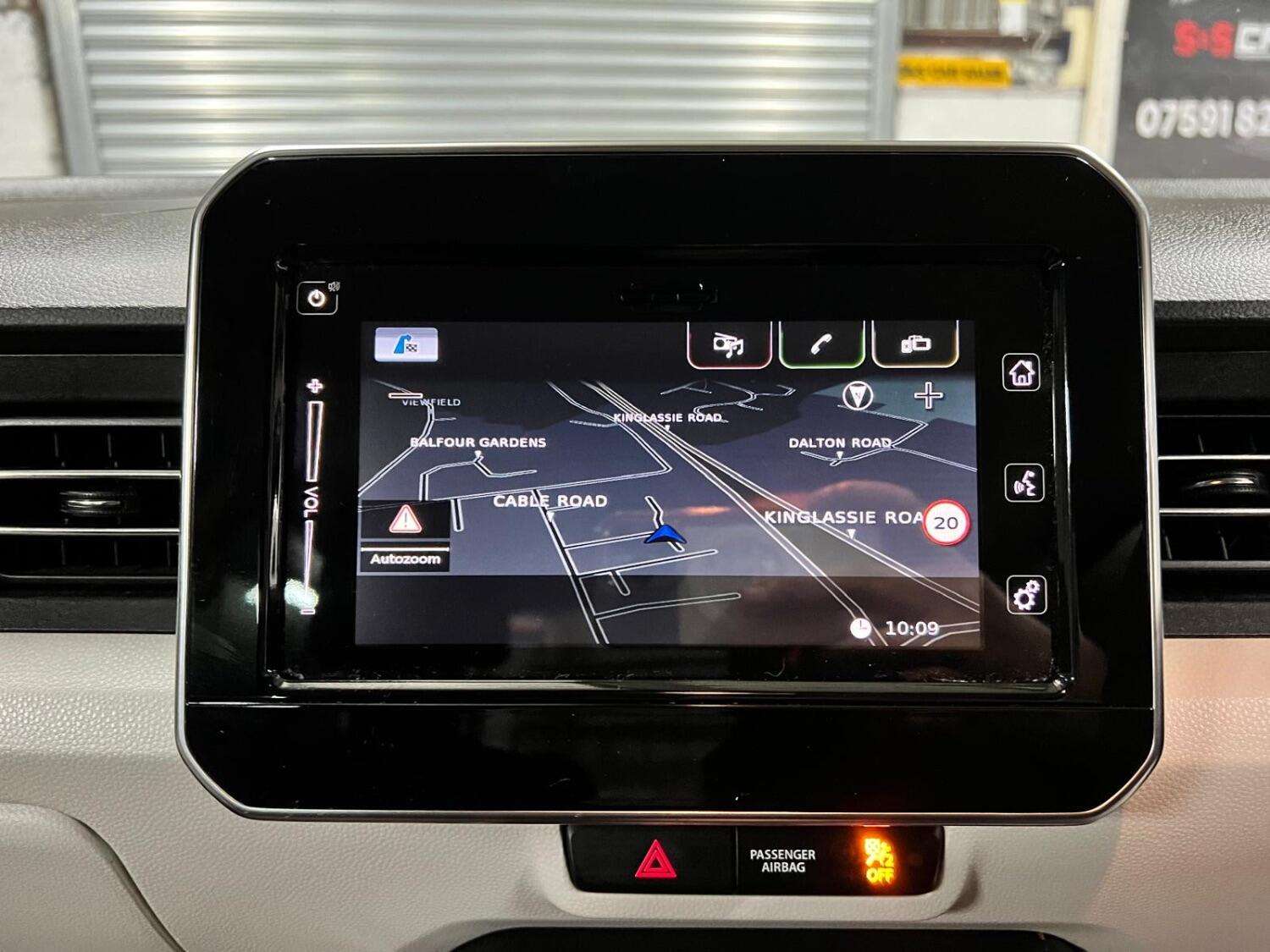 2018 SUZUKI IGNIS 2018 SUZUKI IGNIS