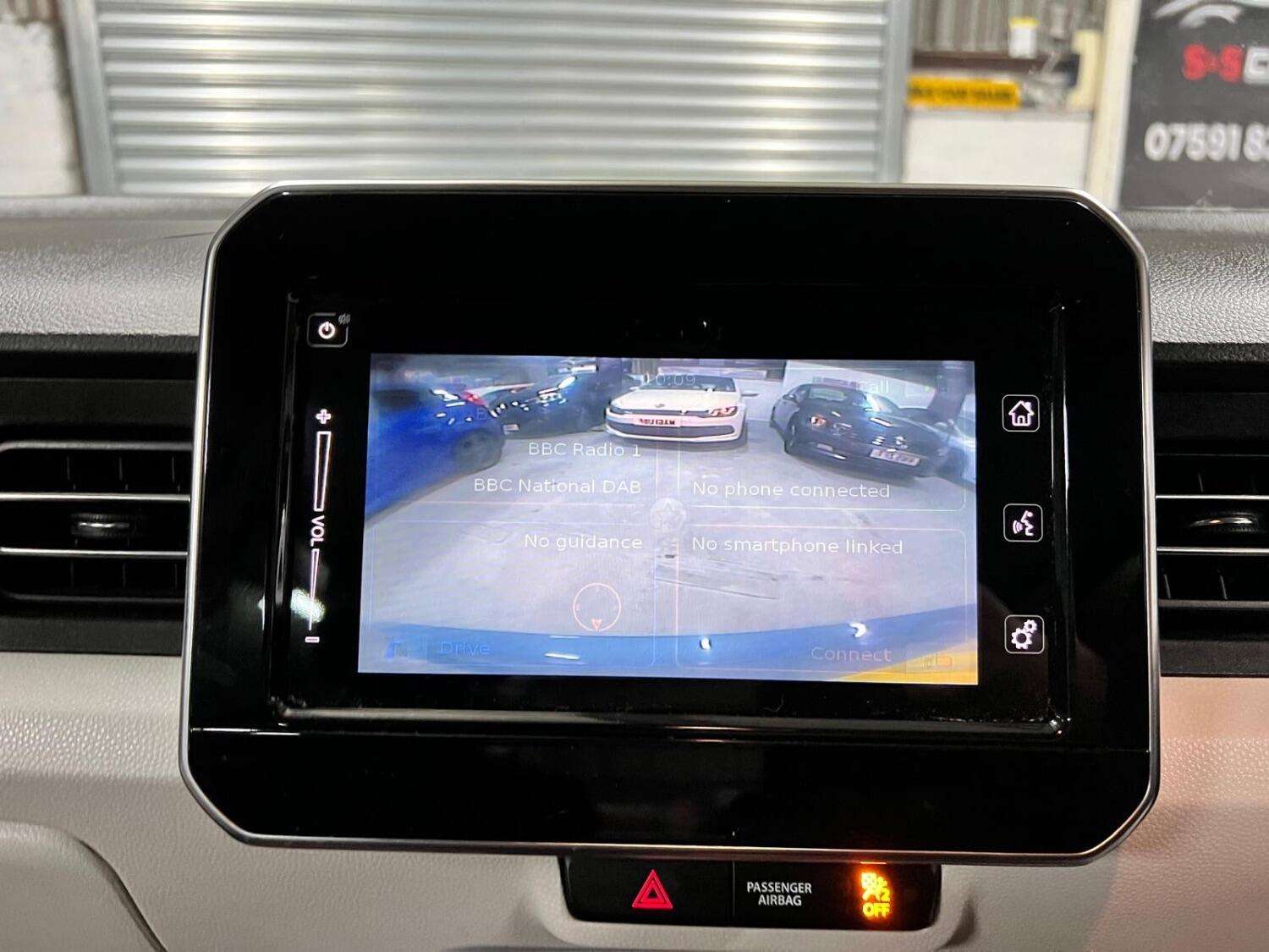 2018 SUZUKI IGNIS 2018 SUZUKI IGNIS