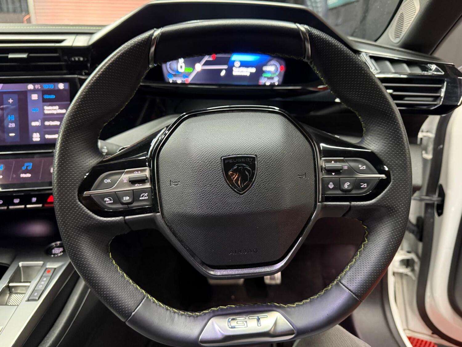 2022 PEUGEOT 308 2022 PEUGEOT 308