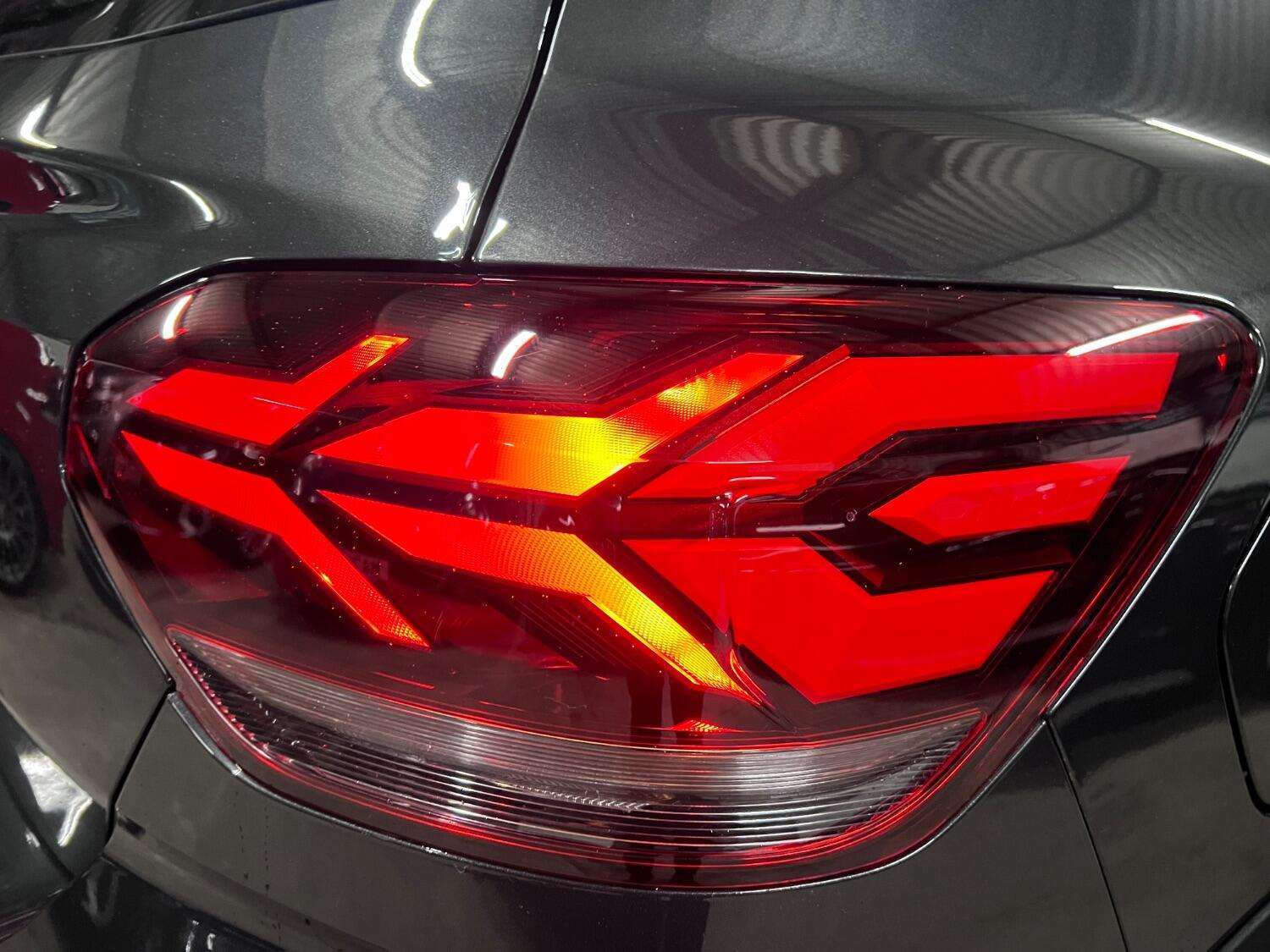 2023 DACIA SANDERO STEPWAY 2023 DACIA SANDERO STEPWAY