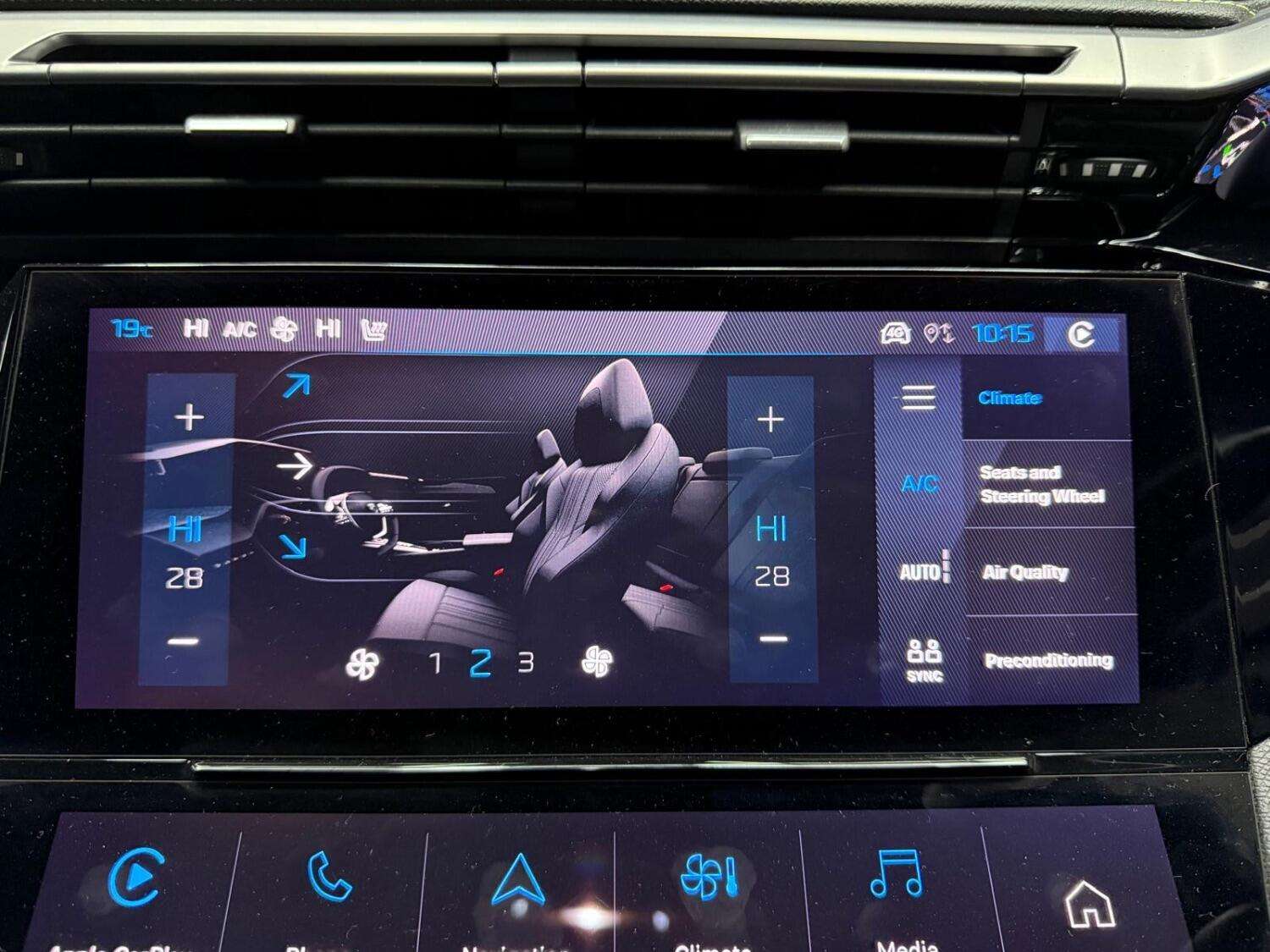 2022 PEUGEOT 308 2022 PEUGEOT 308