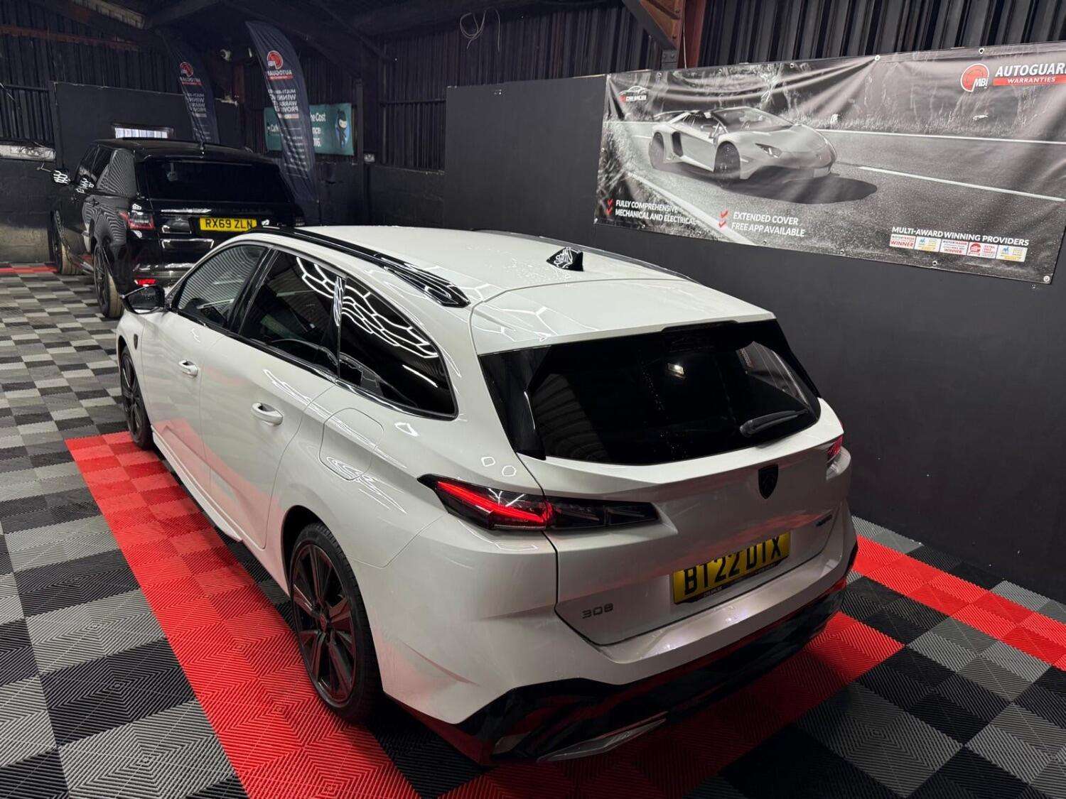 2022 PEUGEOT 308 2022 PEUGEOT 308