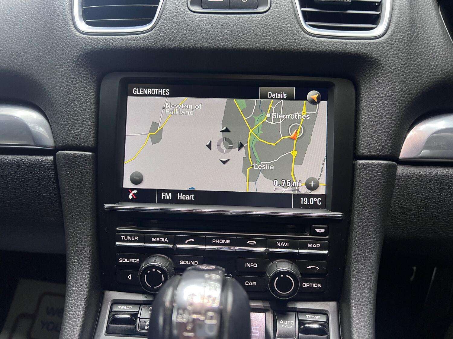 2015 PORSCHE BOXSTER 2015 PORSCHE BOXSTER