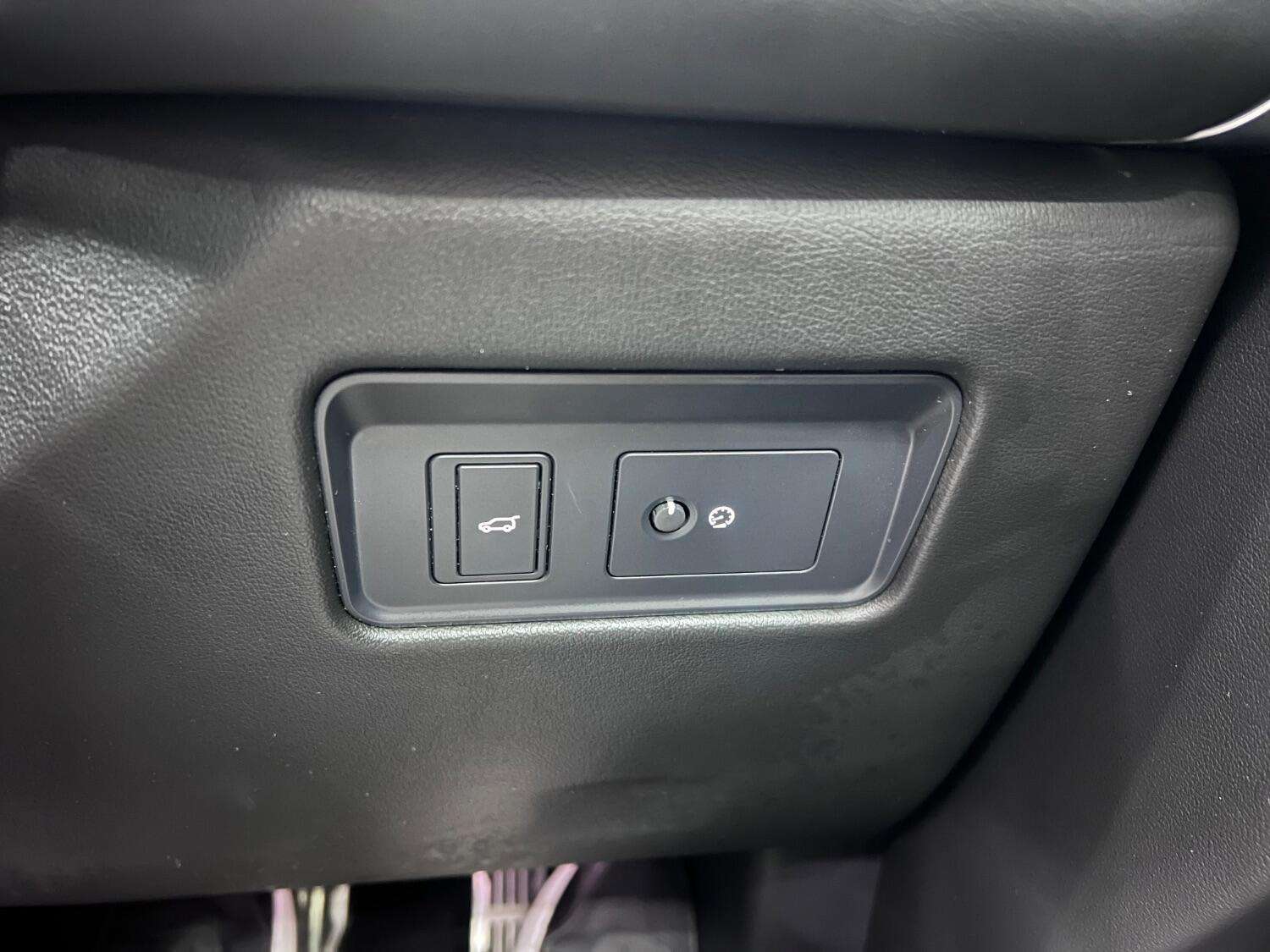 2021 JAGUAR F-PACE 2021 JAGUAR F-PACE