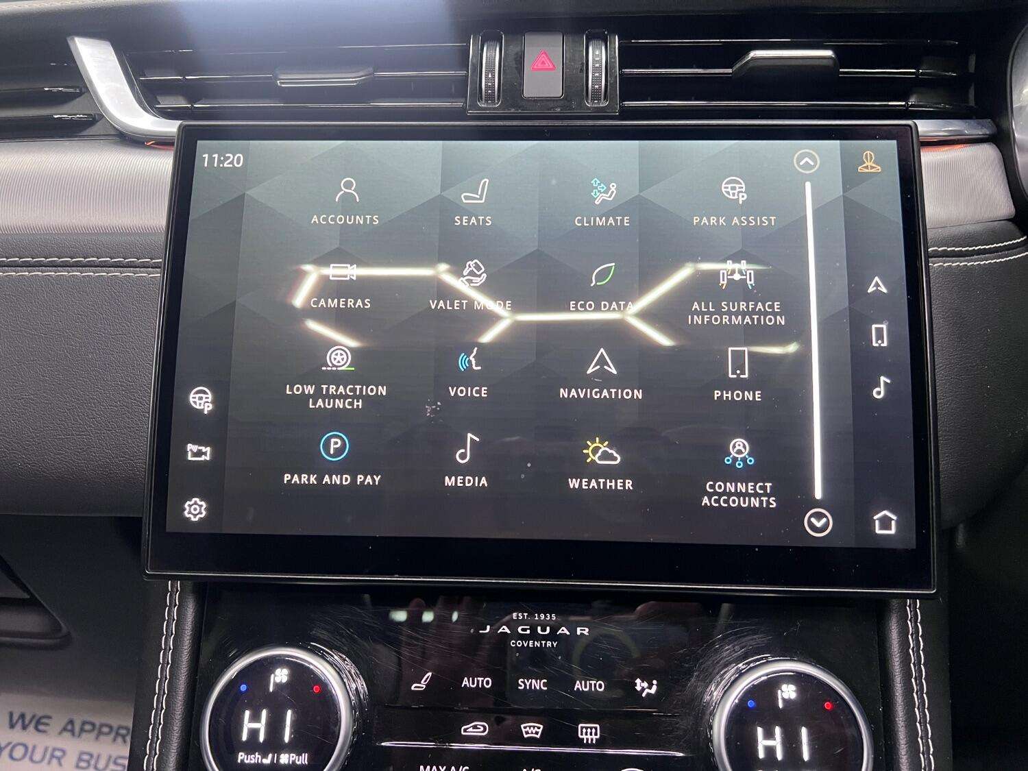 2021 JAGUAR F-PACE 2021 JAGUAR F-PACE