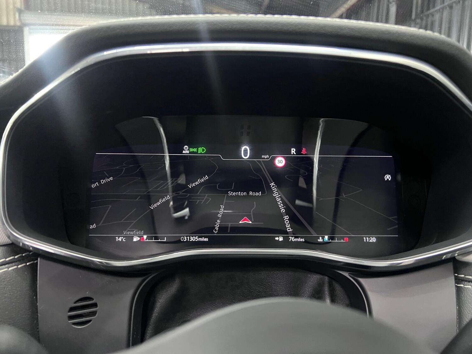 2021 JAGUAR F-PACE 2021 JAGUAR F-PACE