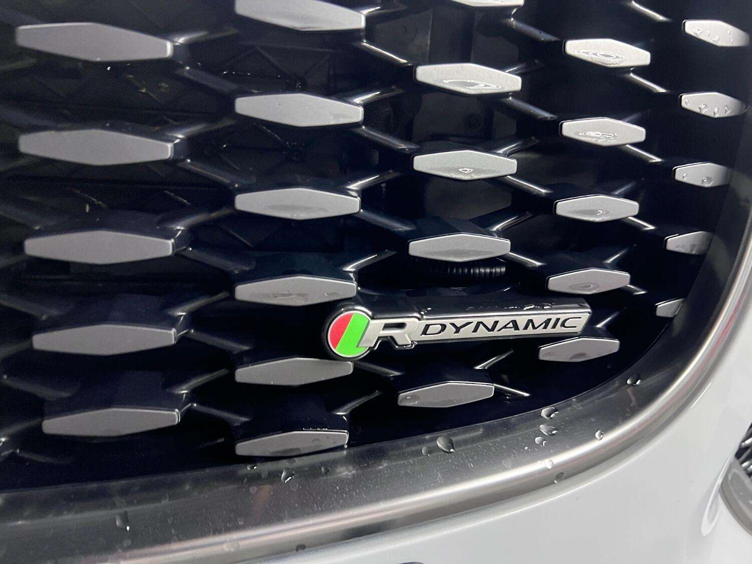 2021 JAGUAR F-PACE 2021 JAGUAR F-PACE