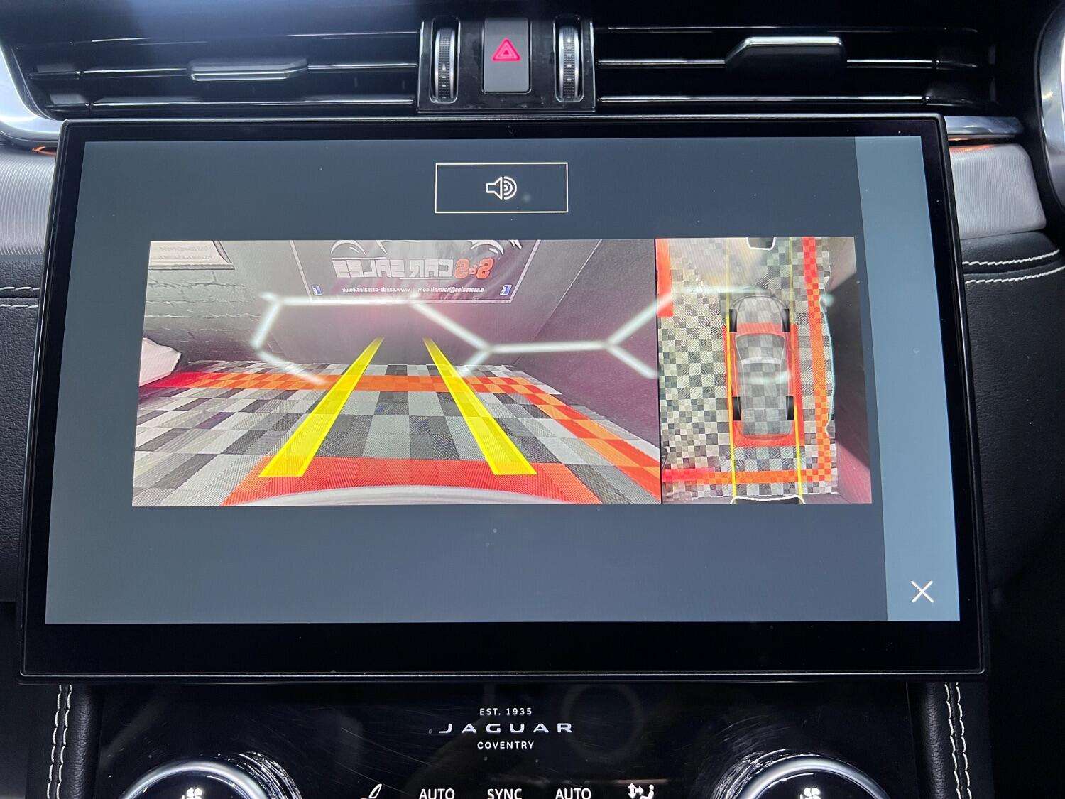 2021 JAGUAR F-PACE 2021 JAGUAR F-PACE