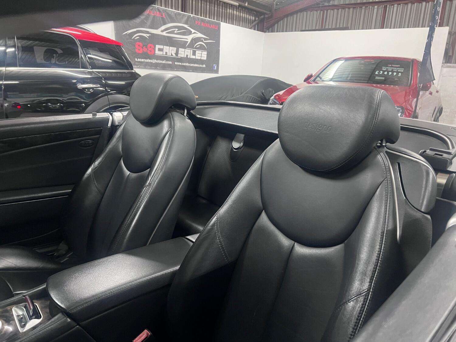 2002 MERCEDES-BENZ 500 2002 MERCEDES-BENZ 500