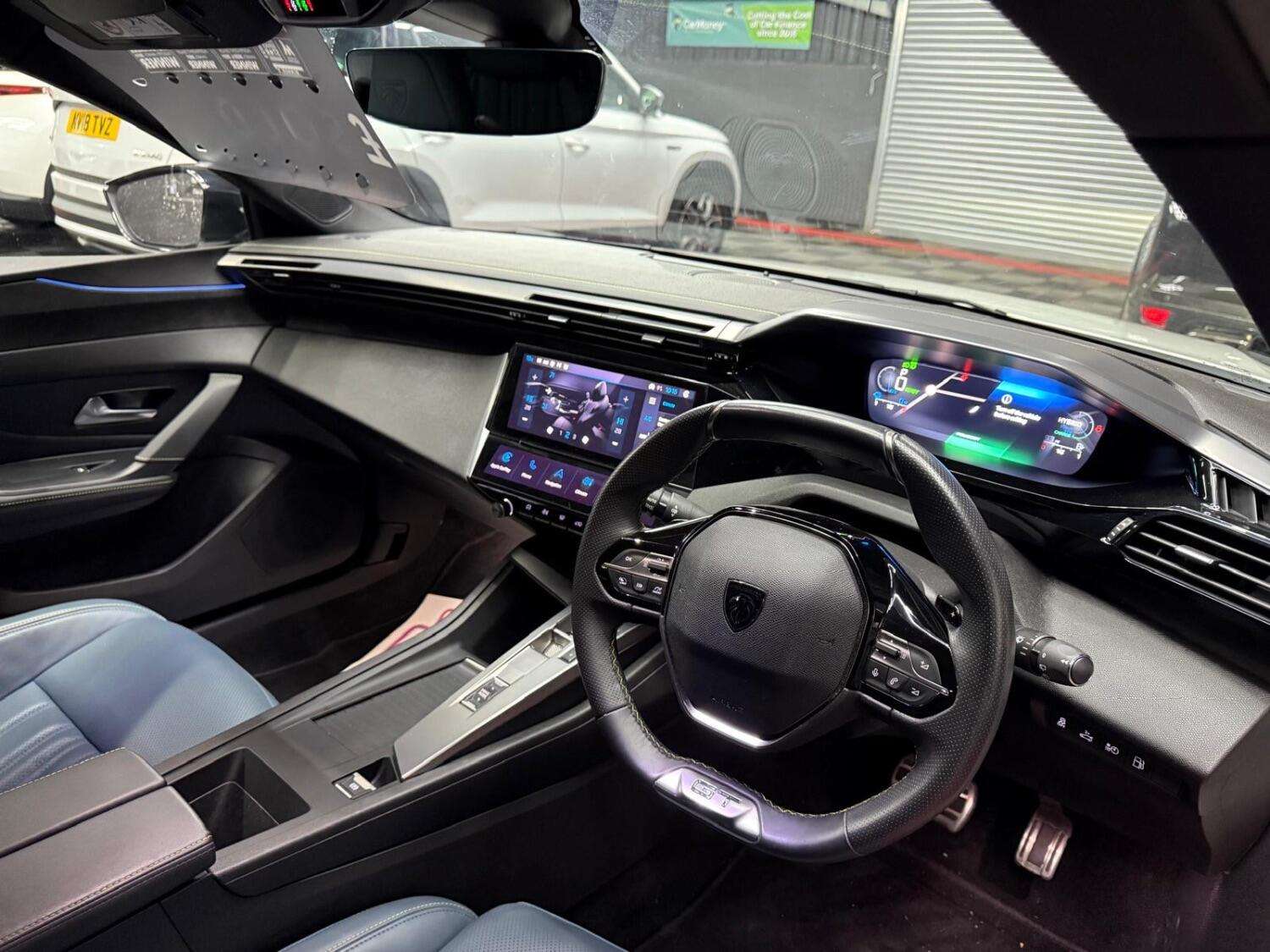 2022 PEUGEOT 308 2022 PEUGEOT 308