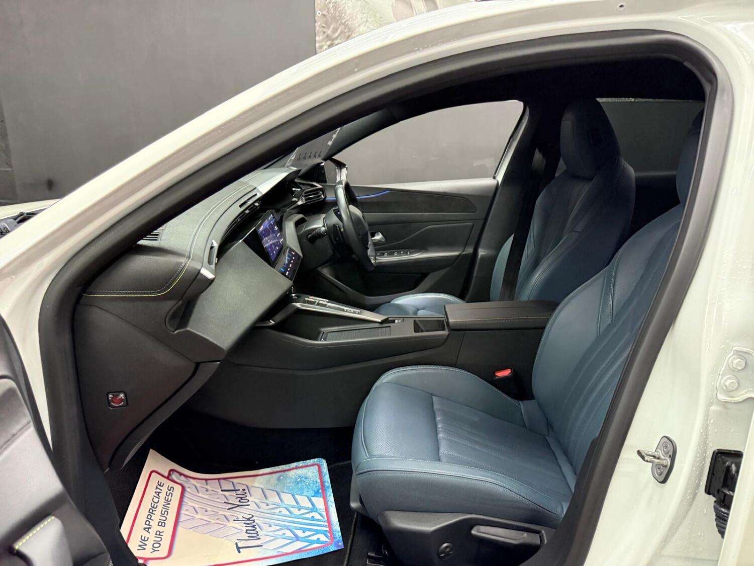 2022 PEUGEOT 308 2022 PEUGEOT 308