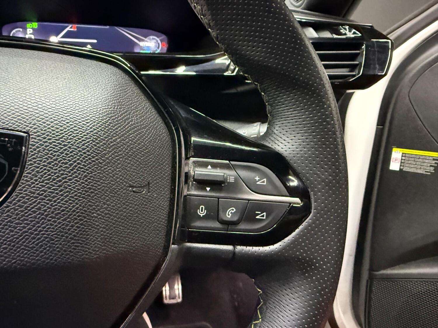 2022 PEUGEOT 308 2022 PEUGEOT 308