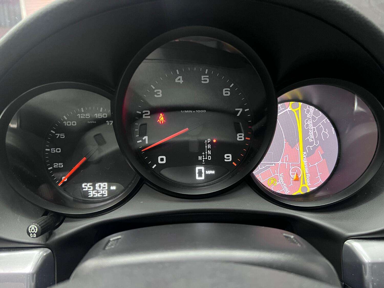 2015 PORSCHE BOXSTER 2015 PORSCHE BOXSTER