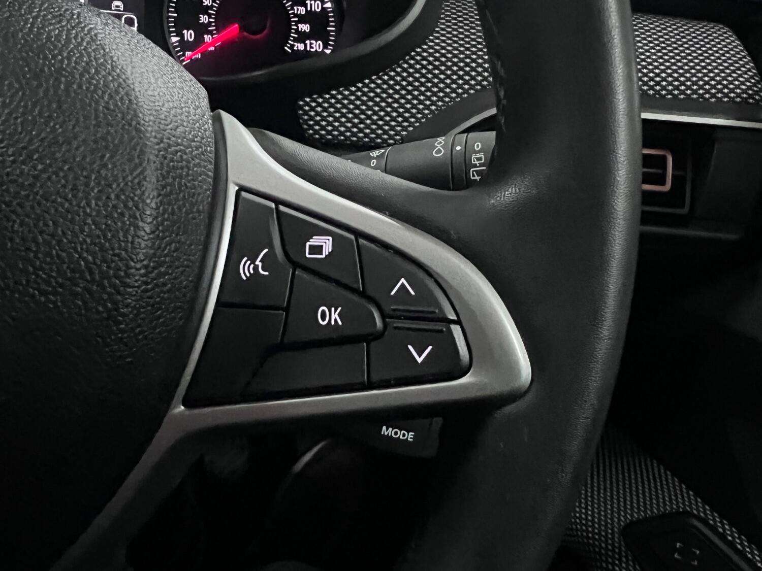 2023 DACIA SANDERO STEPWAY 2023 DACIA SANDERO STEPWAY