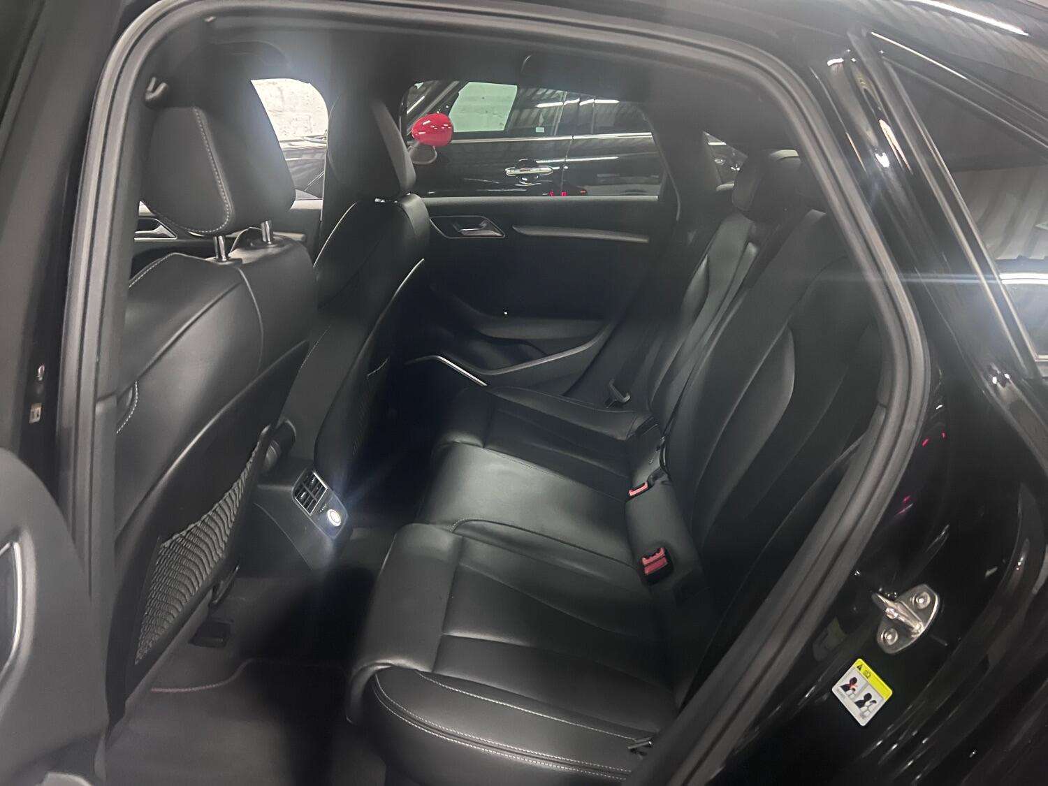 2017 AUDI S3 2017 AUDI S3