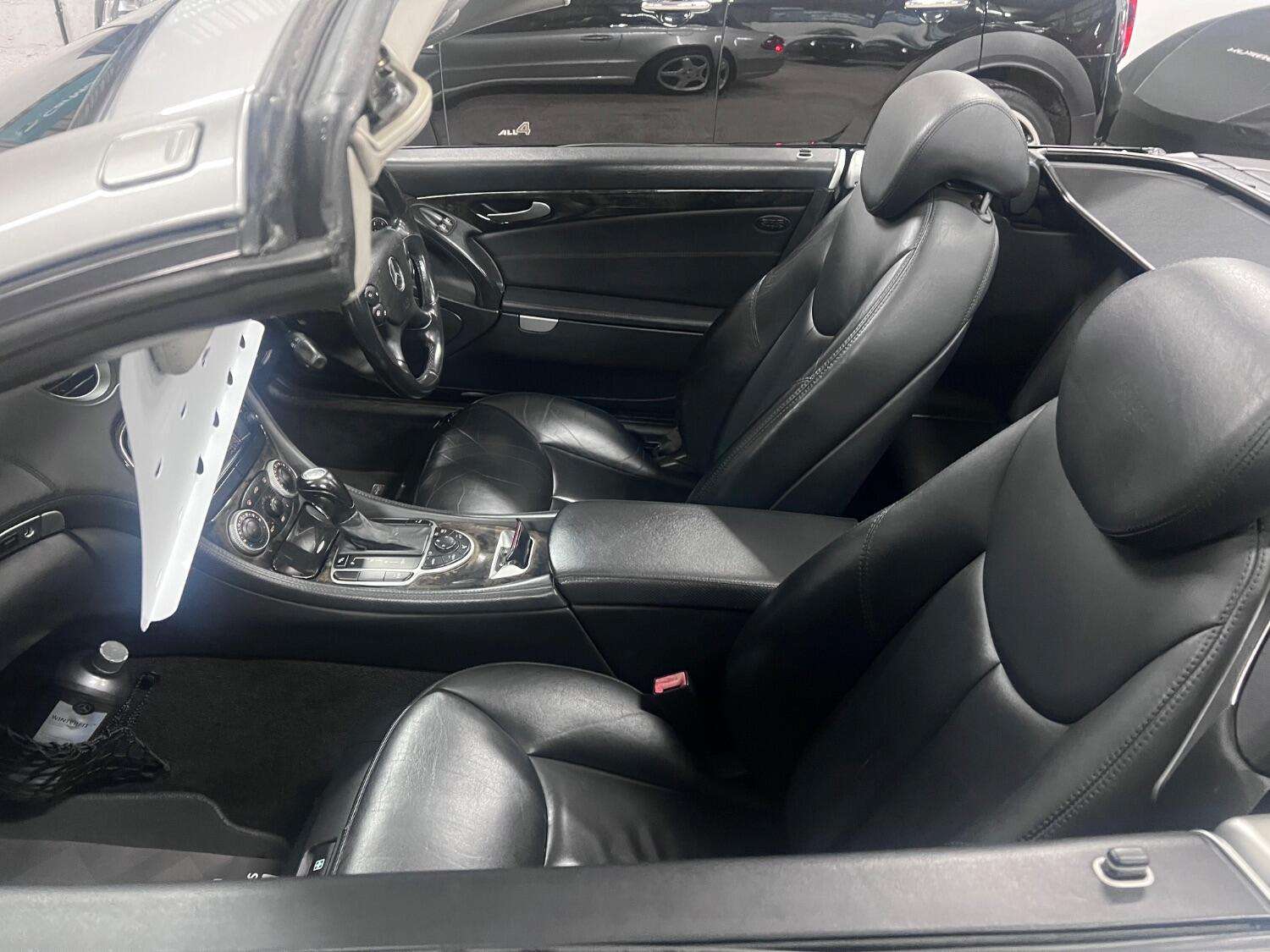 2002 MERCEDES-BENZ 500 2002 MERCEDES-BENZ 500