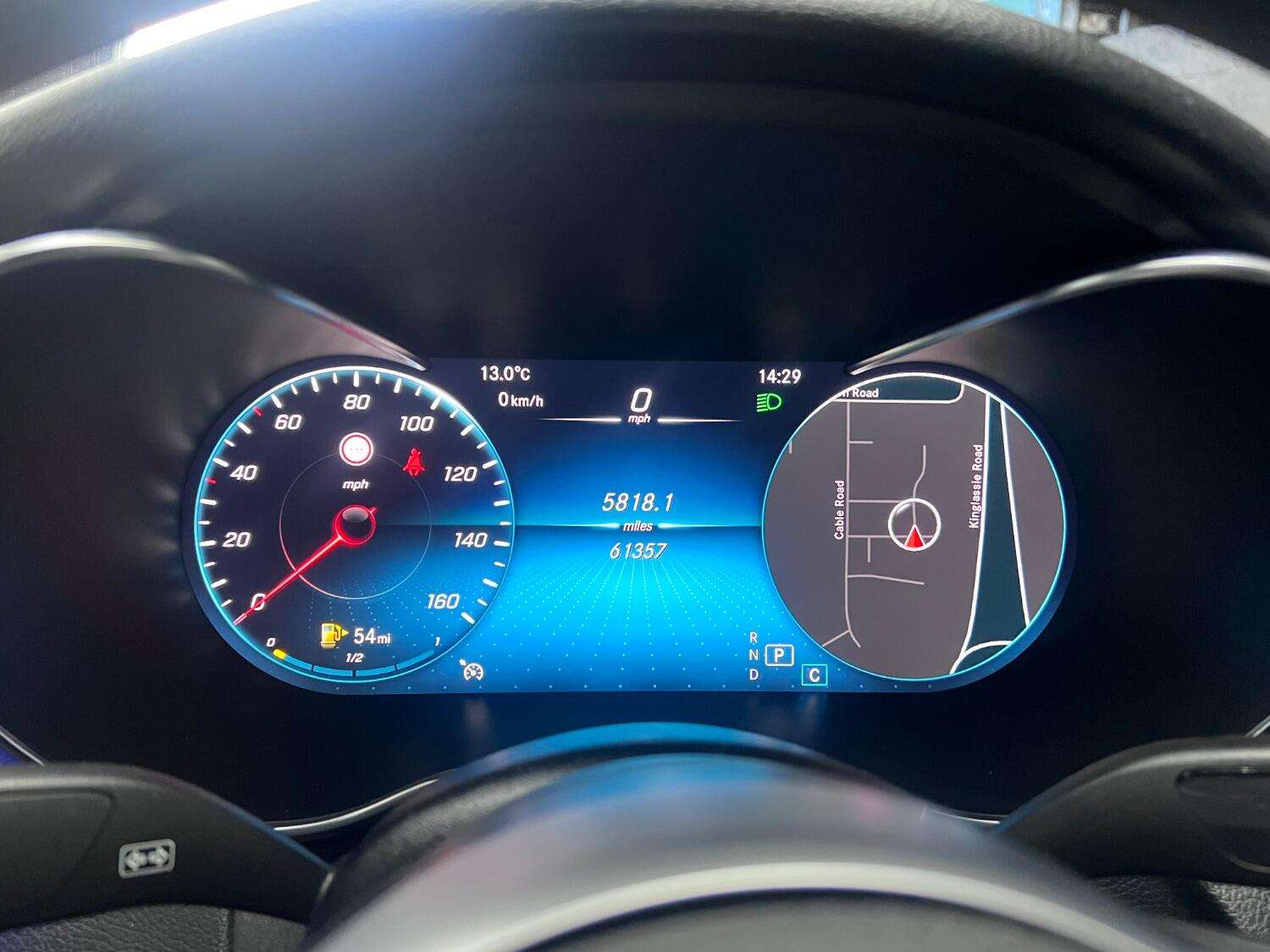 2020 MERCEDES-BENZ C CLASS 2020 MERCEDES-BENZ C CLASS