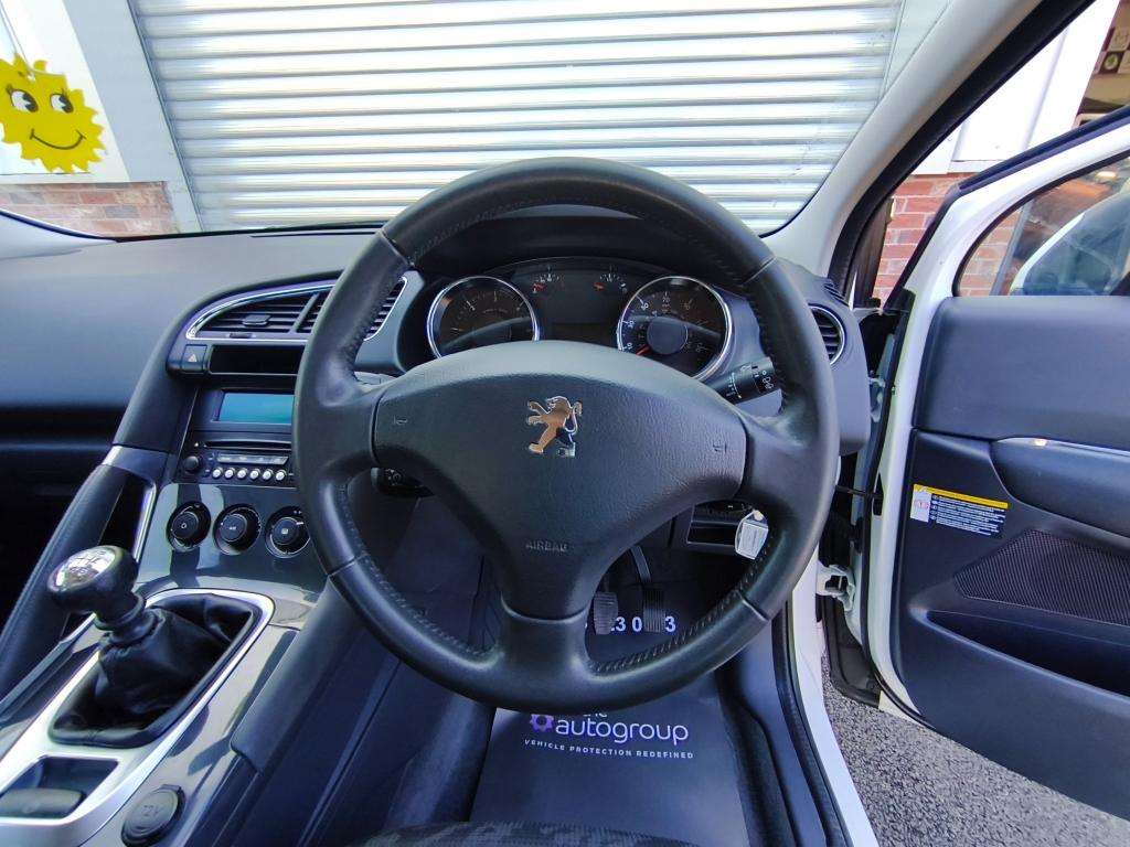 2013 PEUGEOT 3008 2013 PEUGEOT 3008