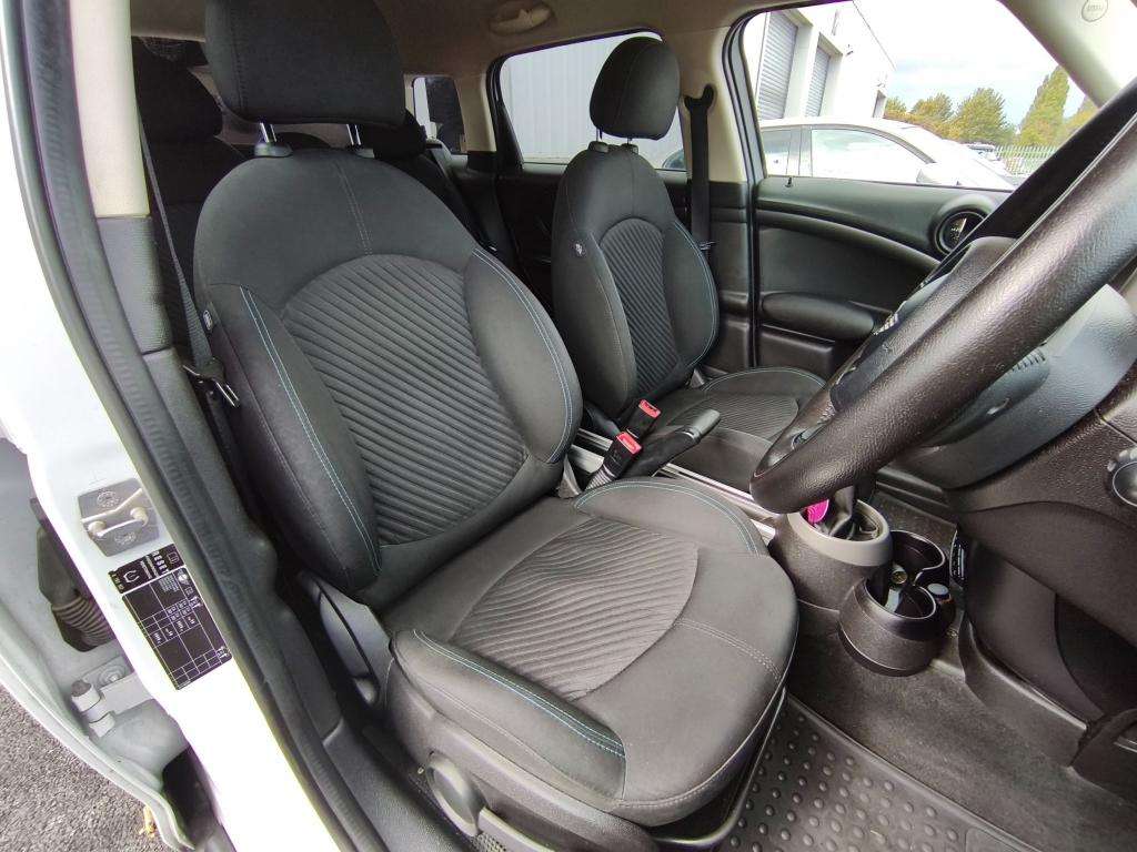 2012 MINI COUNTRYMAN 2012 MINI COUNTRYMAN