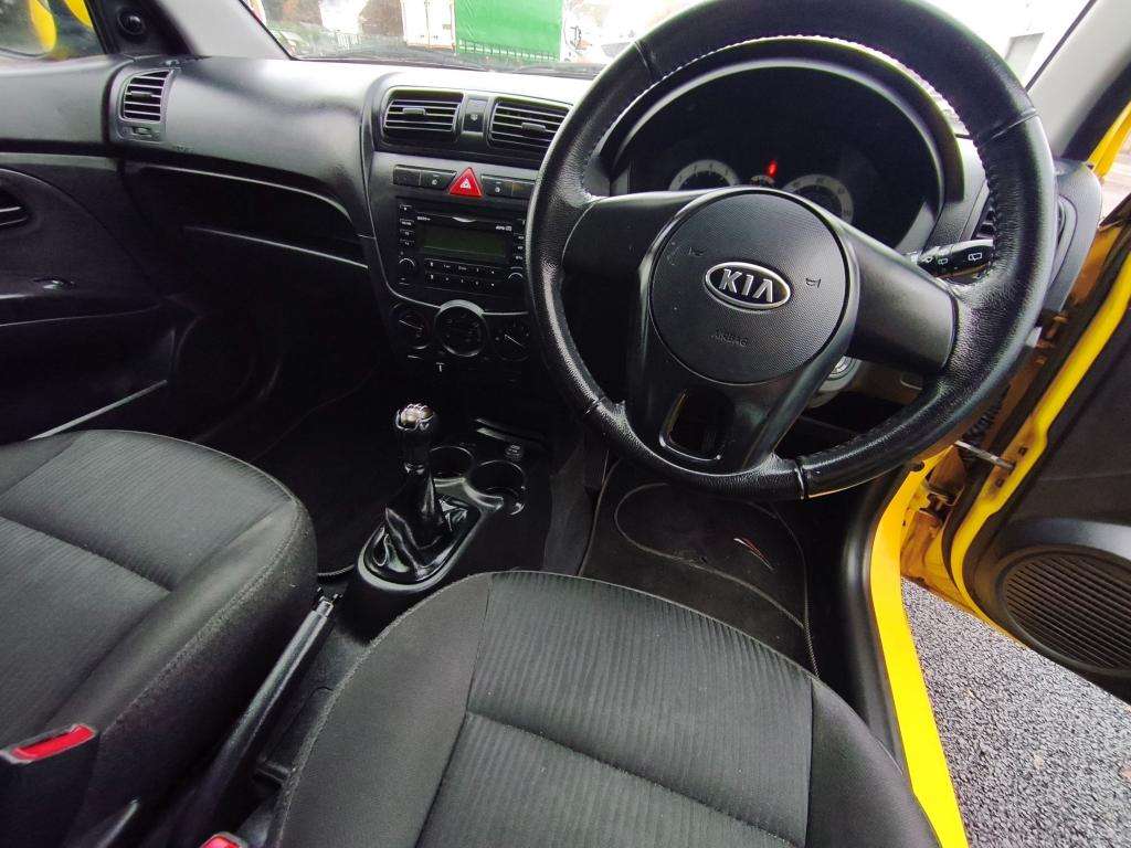 2011 KIA PICANTO 2 2011 KIA PICANTO 2