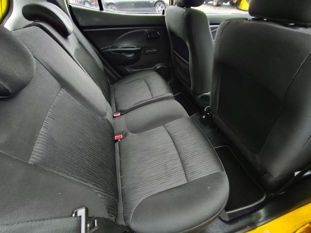 2011 KIA PICANTO 2 2011 KIA PICANTO 2