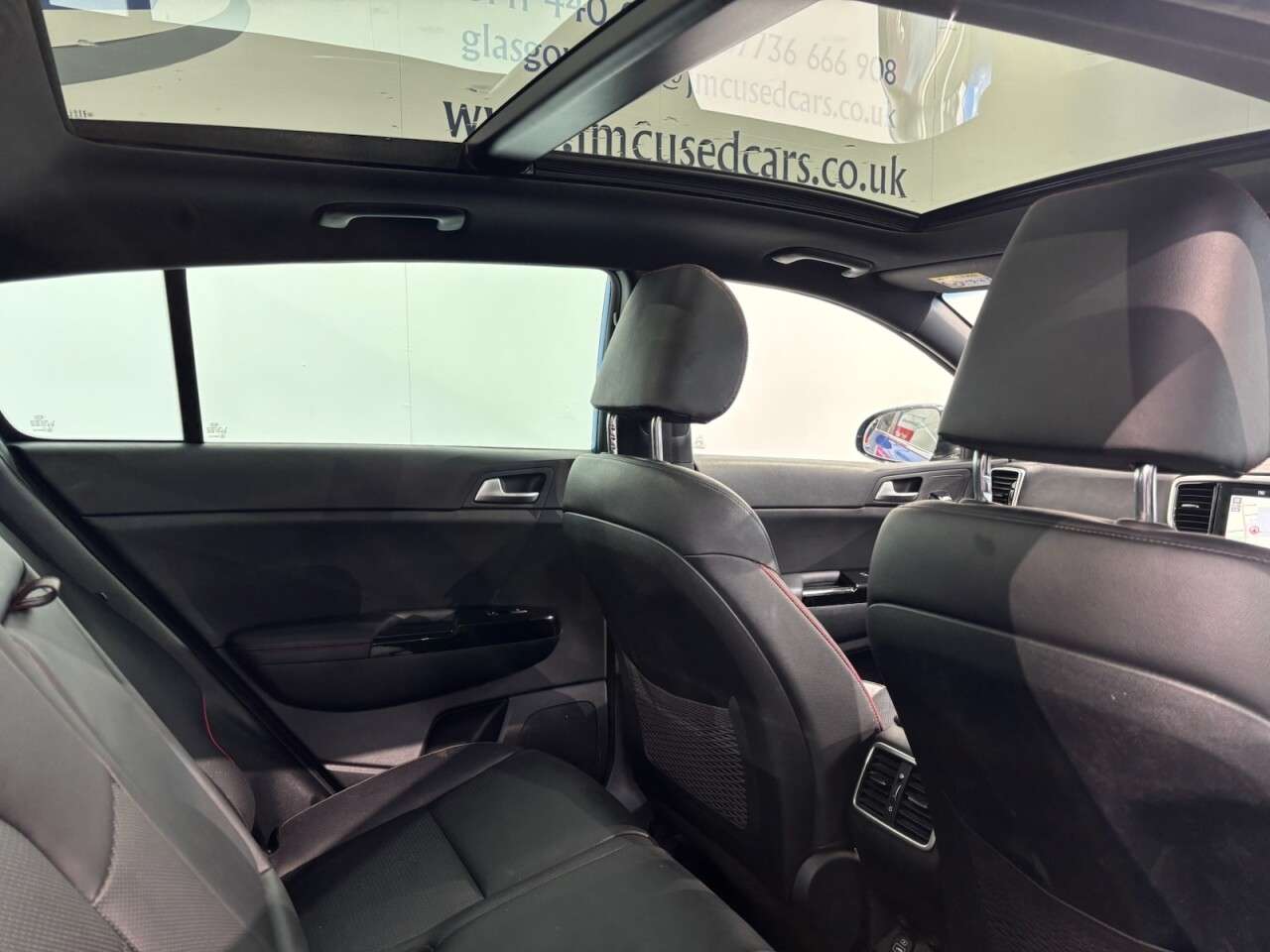 2020 KIA SPORTAGE 2020 KIA SPORTAGE