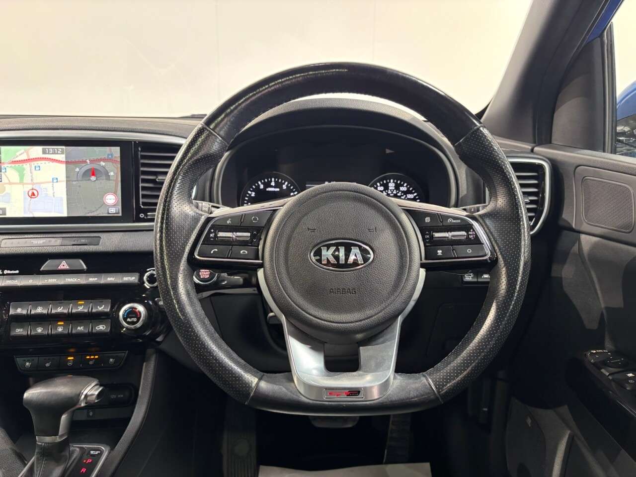 2020 KIA SPORTAGE 2020 KIA SPORTAGE