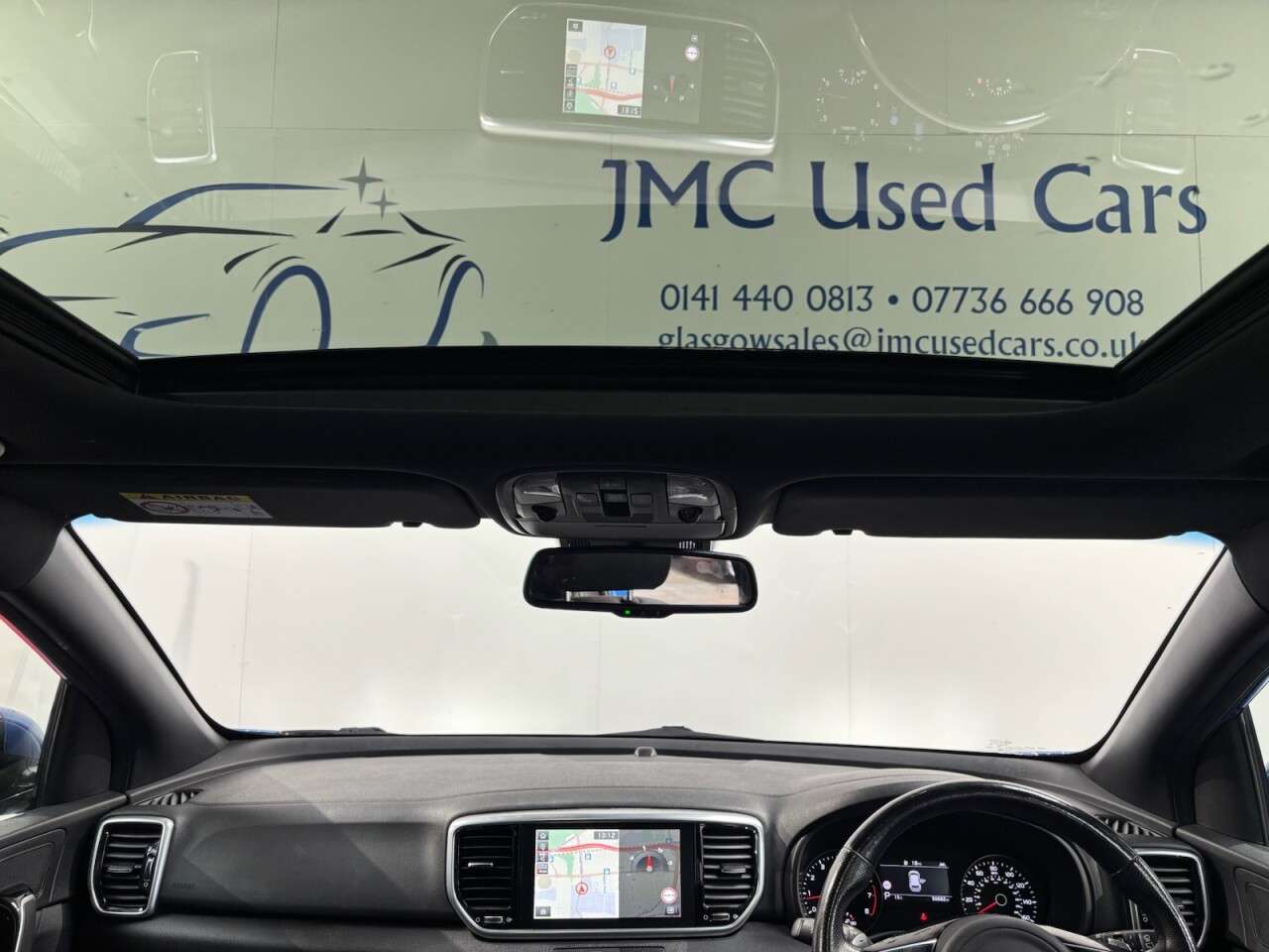 2020 KIA SPORTAGE 2020 KIA SPORTAGE