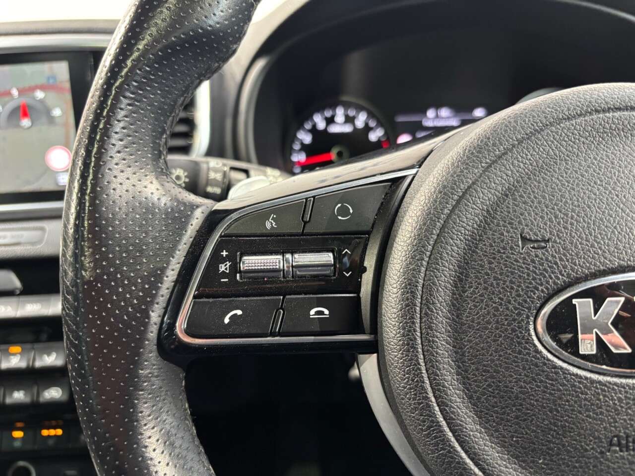 2020 KIA SPORTAGE 2020 KIA SPORTAGE