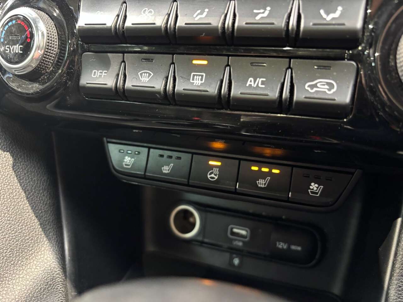 2020 KIA SPORTAGE 2020 KIA SPORTAGE