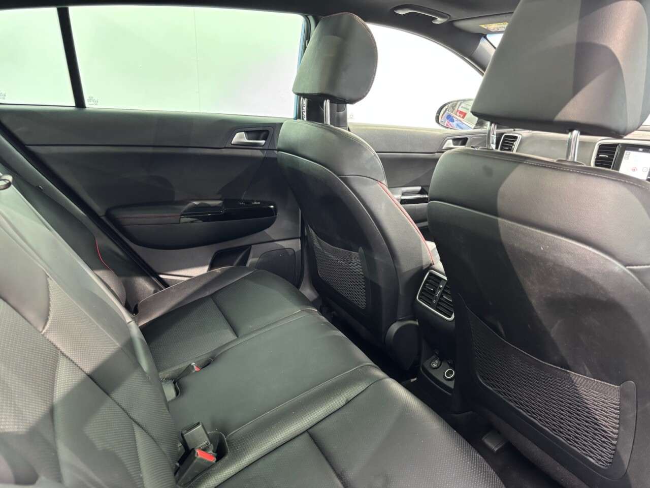 2020 KIA SPORTAGE 2020 KIA SPORTAGE