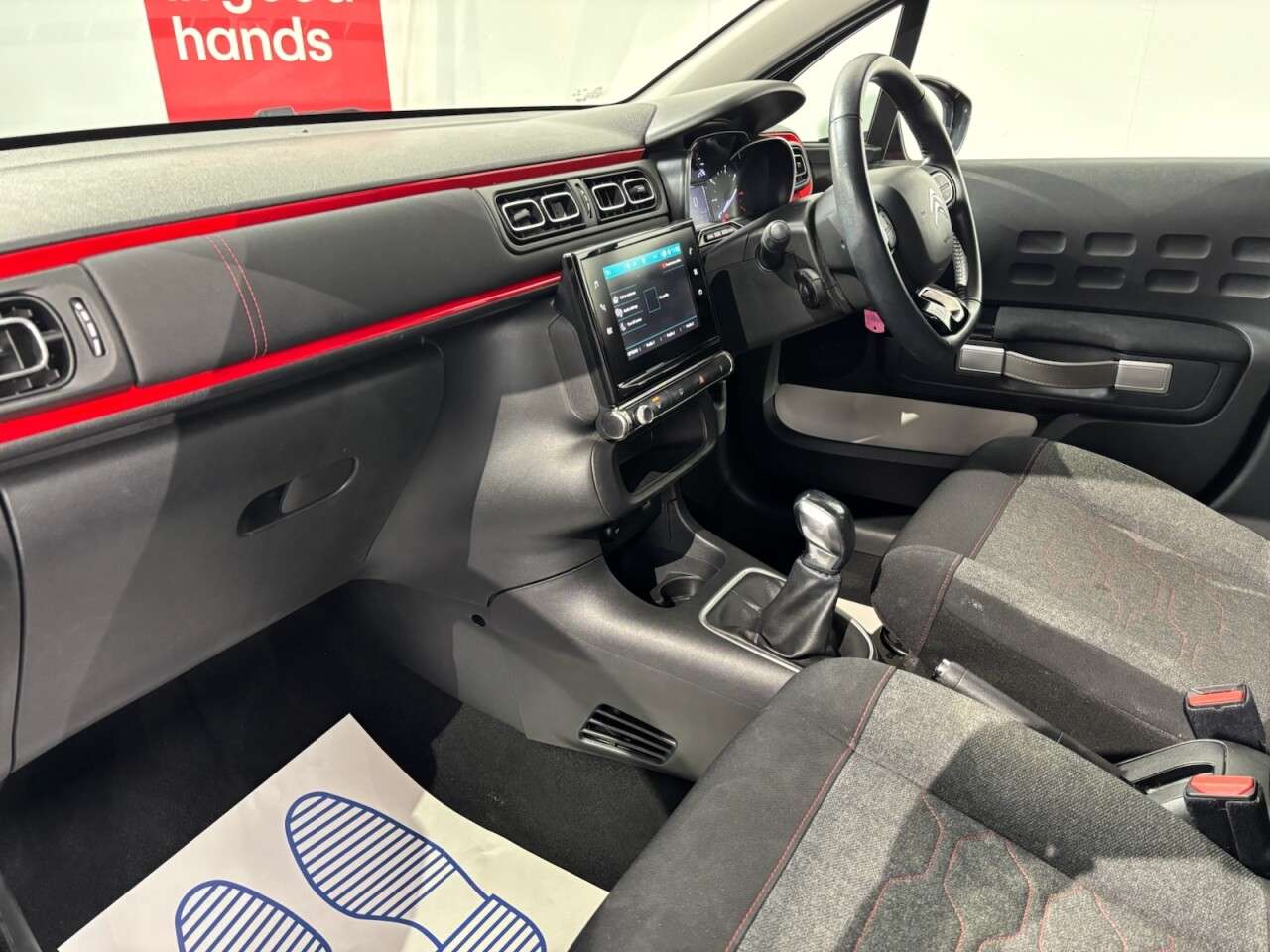 2020 CITROEN C3 2020 CITROEN C3