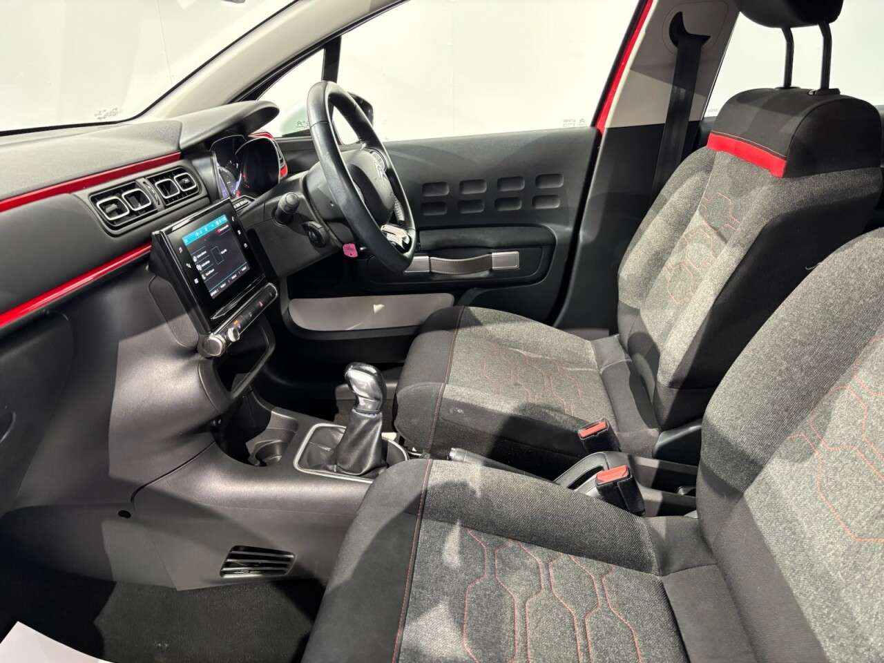 2020 CITROEN C3 2020 CITROEN C3